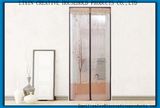 DIY Soft Silver Gray Color Fiberglass Fly Insect Screen Mesh for Door Screen Doors