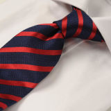 Men's High Quality 100% Woven Silk Tie (1209-12)