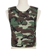 Camouflage Bulletproof Vest Costume Bulletproof Vest	 Military Bulletproof Vest