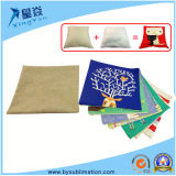 Custom Print Cushion Cover Wholesale Sublimation Pillow Case