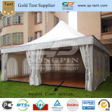 8X8m Aluminum Frame Waterproof Used Outdoor Party Tent with Floor