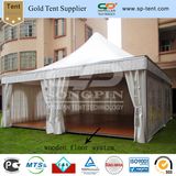 8X8m Aluminum Frame Waterproof Used Outdoor Party Tent with Floor