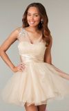 2014 Homecoming Formal Evening Dresses (ED14016)