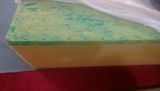 Hm117 Memory Foam Gel Bed Mattress