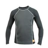 Men's Long Sleeve Rash Guard (HXR0008)