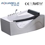 Apron Installation Type Massage Whirlpool Bathtub (JL809)