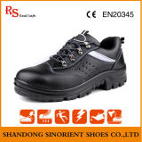 Black Waterproof Chef Shoes, Kitchen Safety Shoes Low Price RS400