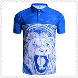 Men Blank Polo Golf Shirts