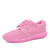 China Manufacturer Wholesale Alibaba New Women Sneaker Casual Shoes