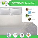 Exclusive Coolmax Anti-Bed Bug Mattress Cover Waterproof 100% Washable Queen Size Mattress Protector Cover