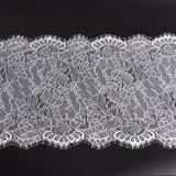 2017 New Fashion Trimming Lace Fabric Mesh Fabric