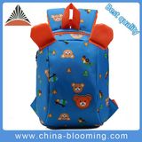 New Design Cartoon Children 600d Polyester Smiggle Kids School Bag