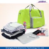 Waterproof Fold Travel Bag for Outdoor Sports and Leisure