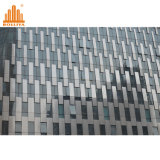 Stainless Steel Composite Metal Cladding