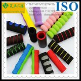 Baby Stroller Handle Grips Rubber Tube