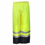 Wholesale Cheap Reflective OEM Men Polyester Cotton Work Pants Cargo