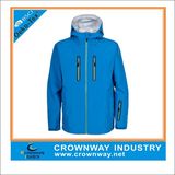 Water Repellent Lightweight Golf Jacket for Men