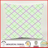 2016 New Design Luxury Printed Cushion Cover Df-C038