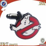 Wholesale Custom Made Cufflinks Manufacturer Enamel Anime Cufflinks