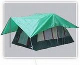 PE Laminated Poly Tarp Awning