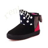 New Arriving Fashion Children's Canvas Shoes