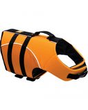 Dog Life Jacket Best Dog Flotation Vest