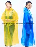 Children Rain Poncho