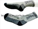 Coolmax Socks Outdoor Men Sock