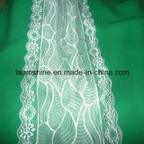 Figure Patten Lace, Lycra Lace, Spandex Lace