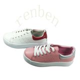 2017 Hot Arriving Women's Fashion Canvas Shoes