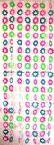 Plastic PVC Door Curtain 90X180cm