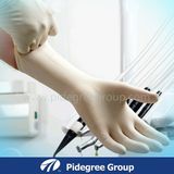 Disposable Surgical Latex Gloves Latex Examination Gloves