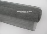 1*30m Fiberglass Insect Window Screen Mesh Polyester Lace Pleated Screen