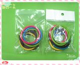 2014 Best Style Hair Tie with Metal Free