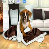 Small Medium Large Cat Dog Pet Mat Soft Blanket Sleep Warm Bed Cushion Blanket