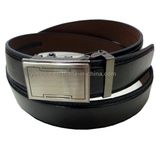 2016 New Fashion Formal Wear Belt Automatic Buckle Men's Waist Belt