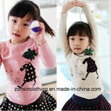 Cotton Long Sleeve Cute Children Clothes