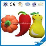 Cute Design Micro Bead Travel Pillow