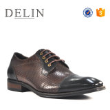 Hot Selling Hi Quality Men Dress Shoes Leather Shoe