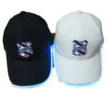 Fashion Design Snapback LED Baseball Cap for Promotion