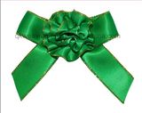 Gift Packing Handmade Polyester Ribbon Bows