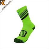 Men's Light Outdoor Football Cotton Socks (165004SK)