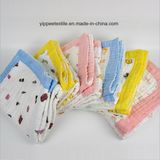 4 Plies Baby Muslin Blanket