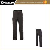 Men's Snow Ski Hiking Climbing Outdoor Waterproof Tactical Softshell Pants