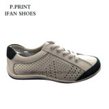 Mens Acttion Leather Shoes High Quality Factory Product