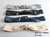 Fashion PU Women Obi Belts (F7092H)