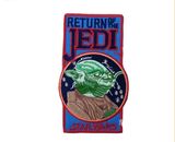 Cloth Patch for Garment Accessories (YB-pH-71)