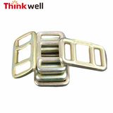 2017 Wholesale Forged Galvanized One Way Lashing Buckle