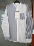 Mens Stripe Shirts