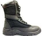 China Factory Netted Boots Anti-Smelly Shoes